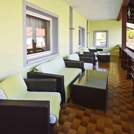 וילאך Gemuetliches Apartment In Ruhelage מראה חיצוני תמונה