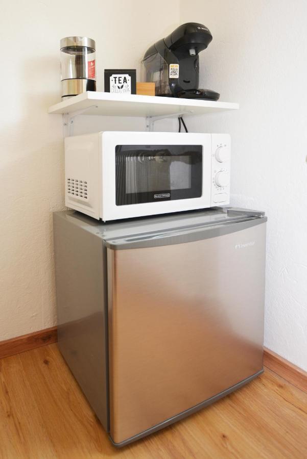 וילאך Gemuetliches Apartment In Ruhelage מראה חיצוני תמונה